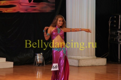 VII фестиваль восточного танца Судак-2012_5