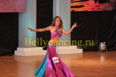 VII фестиваль восточного танца Судак-2012_7