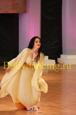VII фестиваль восточного танца Судак-2012_3