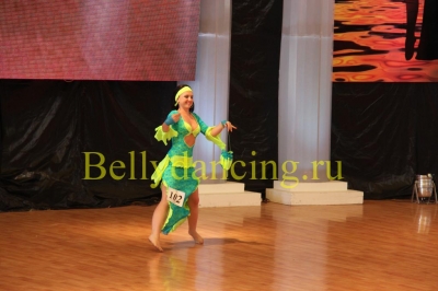 VII фестиваль восточного танца Судак-2012_8