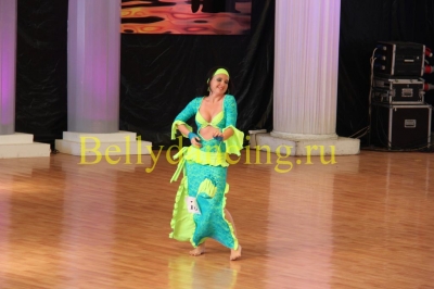 VII фестиваль восточного танца Судак-2012_10