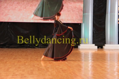 VII фестиваль восточного танца Судак-2012_10