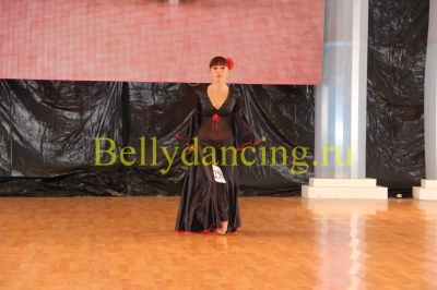 VII фестиваль восточного танца Судак-2012_3