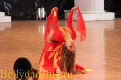 VII фестиваль восточного танца Судак-2012_8