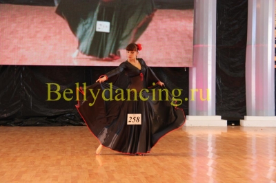 VII фестиваль восточного танца Судак-2012_9