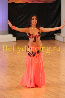 VII фестиваль восточного танца Судак-2012_7