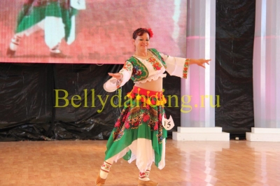 VII фестиваль восточного танца Судак-2012_6