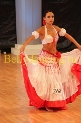 VII фестиваль восточного танца Судак-2012_8