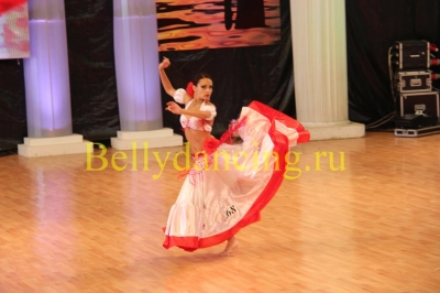 VII фестиваль восточного танца Судак-2012_2
