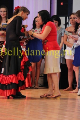 VII фестиваль восточного танца Судак-2012_3