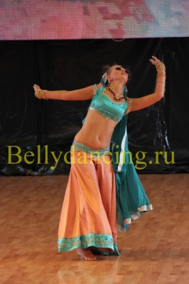 VII фестиваль восточного танца Судак-2012_5