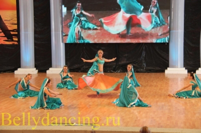VII фестиваль восточного танца Судак-2012_8