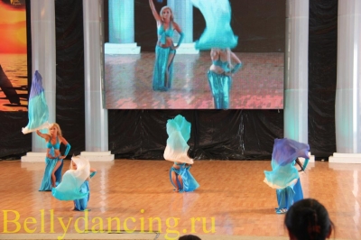 VII фестиваль восточного танца Судак-2012_9
