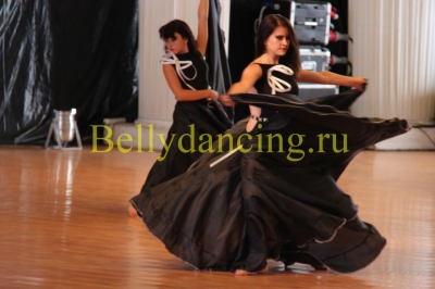 VII фестиваль восточного танца Судак-2012_4