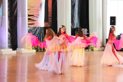 VII фестиваль восточного танца Судак-2012_7