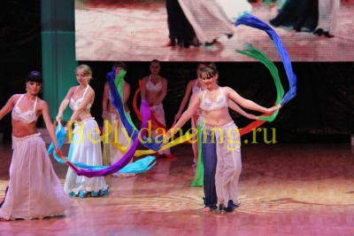 VII фестиваль восточного танца Судак-2012_5