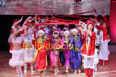 VII фестиваль восточного танца Судак-2012_1