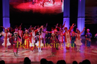 VII фестиваль восточного танца Судак-2012_3