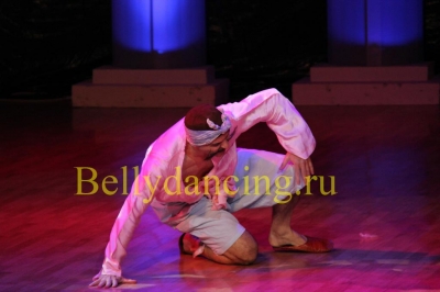 VII фестиваль восточного танца Судак-2012_6