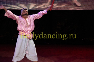 VII фестиваль восточного танца Судак-2012_8