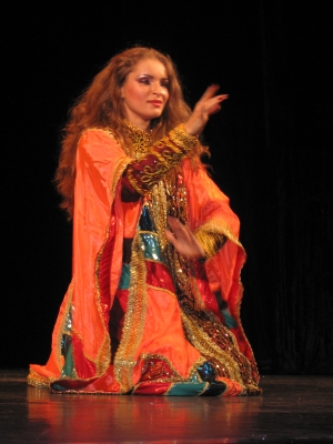 Рейтинговый конкурс по версии Лиги Профессионалов