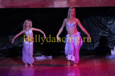 VII фестиваль восточного танца Судак-2012_2