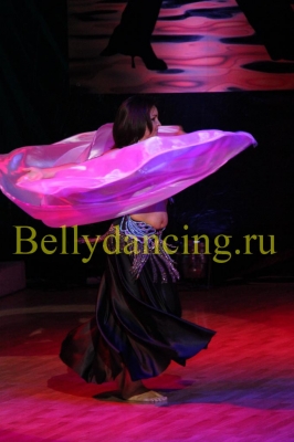 VII фестиваль восточного танца Судак-2012_6