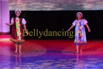 VII фестиваль восточного танца Судак-2012_1