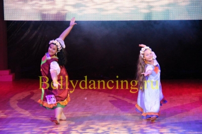 VII фестиваль восточного танца Судак-2012_3
