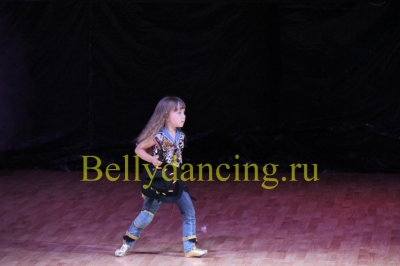 VII фестиваль восточного танца Судак-2012_1