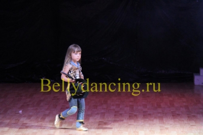 VII фестиваль восточного танца Судак-2012_2