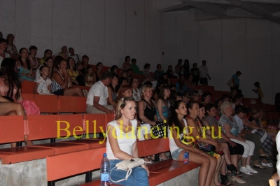 VII фестиваль восточного танца Судак-2012_4