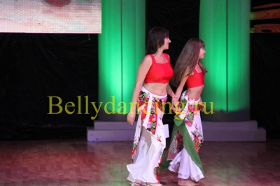 VII фестиваль восточного танца Судак-2012_10