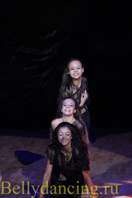 VII фестиваль восточного танца Судак-2012_5