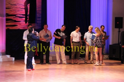 VII фестиваль восточного танца Судак-2012_7