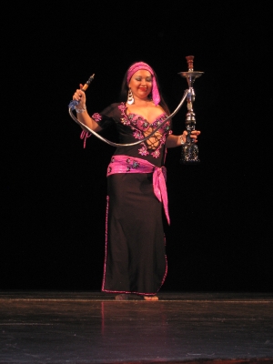 Рейтинговый конкурс по версии Лиги Профессионалов