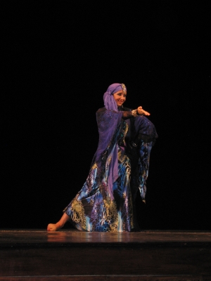 Рейтинговый конкурс по версии Лиги Профессионалов