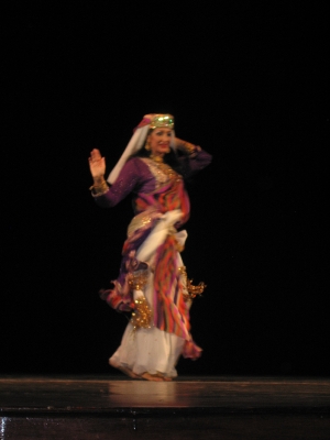 Рейтинговый конкурс по версии Лиги Профессионалов