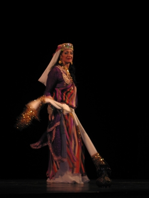 Рейтинговый конкурс по версии Лиги Профессионалов