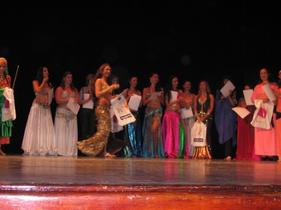 Рейтинговый конкурс по версии Лиги Профессионалов