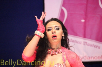 VII Всероссийский чемпионат по belly dance_2