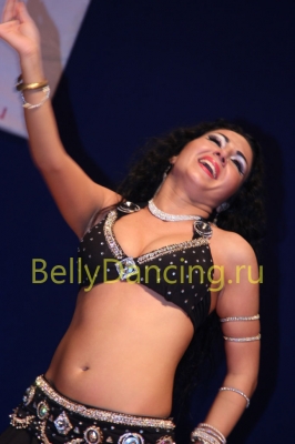 VII Всероссийский чемпионат по belly dance_3