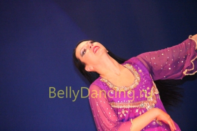VII Всероссийский чемпионат по belly dance_10