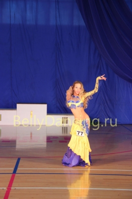 International oriental cup ARBAT-2012_6