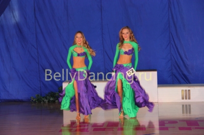 International oriental cup ARBAT-2012_4