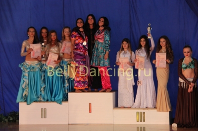 International oriental cup ARBAT-2012_4