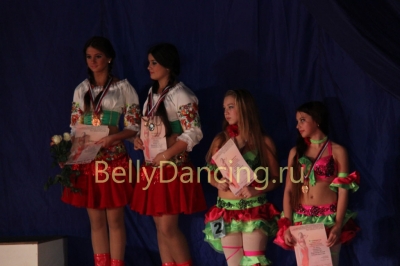 International oriental cup ARBAT-2012_9