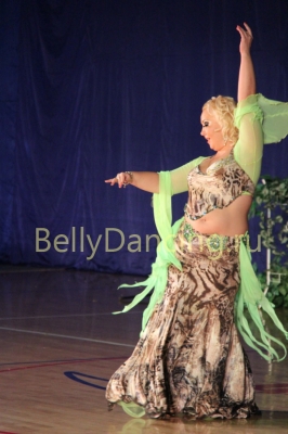 International oriental cup ARBAT-2012_1