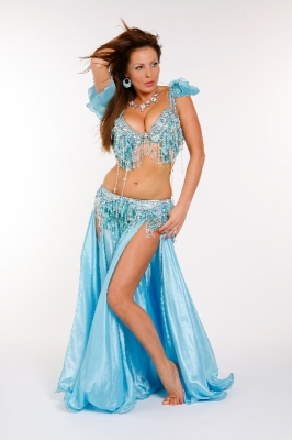 Людмила Шалгачёва (Lana)