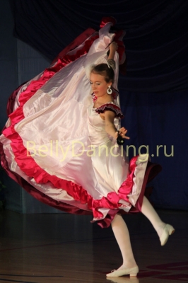 International oriental cup ARBAT-2012_1